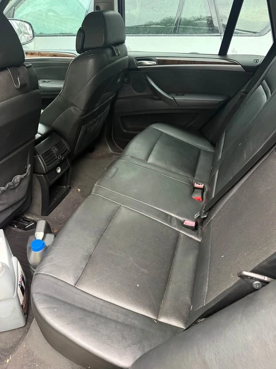2007 BMW E70 X5 - Image 5 of 6