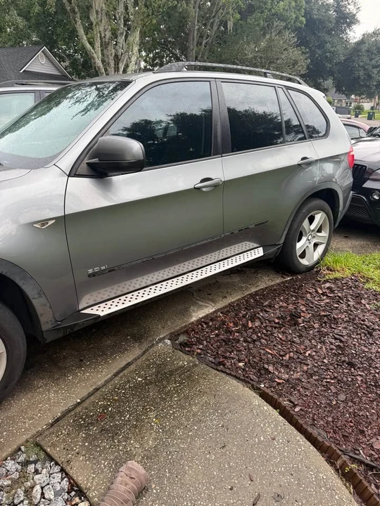 2007 BMW E70 X5 - Image 3 of 6
