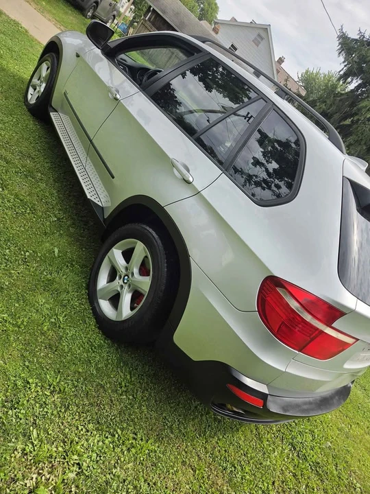 2007 BMW E70 X5 - Image 2 of 5