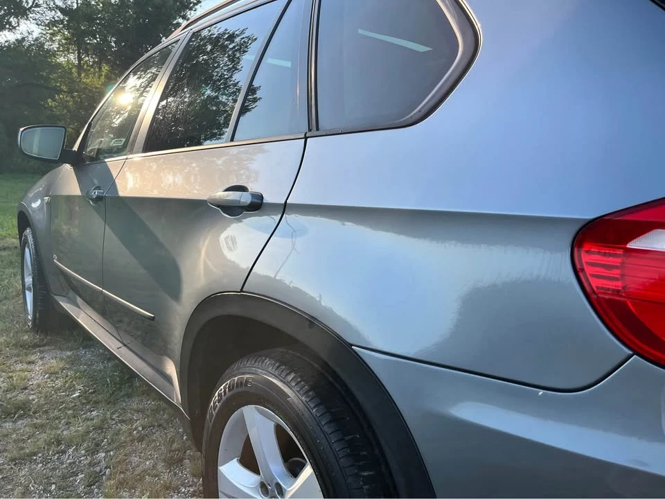 2007 BMW E70 X5 - Image 11 of 20