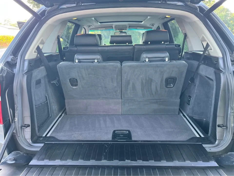 2007 BMW E70 X5 - Image 16 of 20