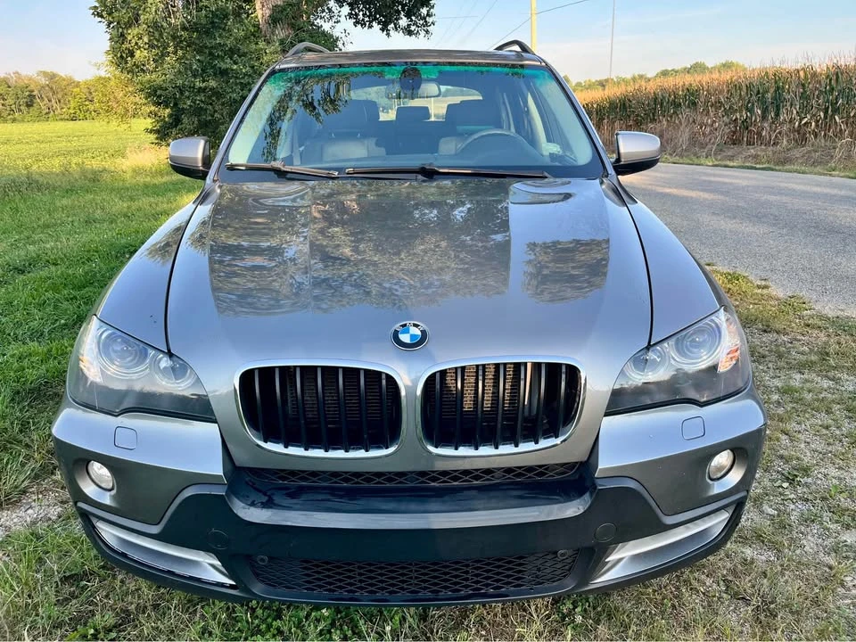 2007 BMW E70 X5 - Image 4 of 20