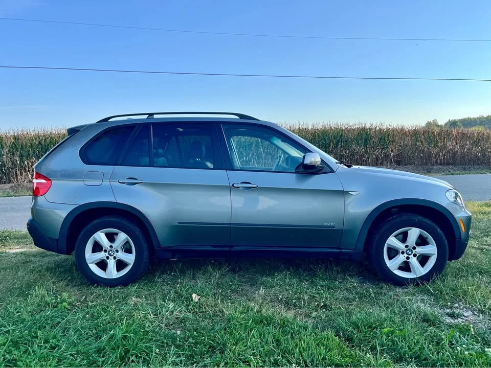 2007 BMW E70 X5 - Image 6 of 20
