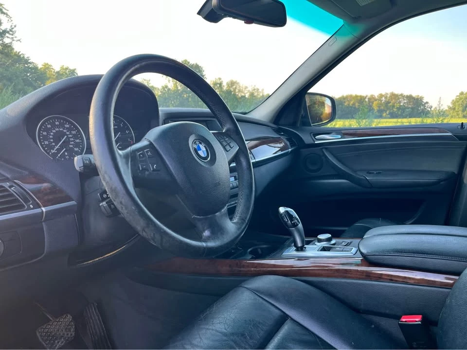 2007 BMW E70 X5 - Image 13 of 20