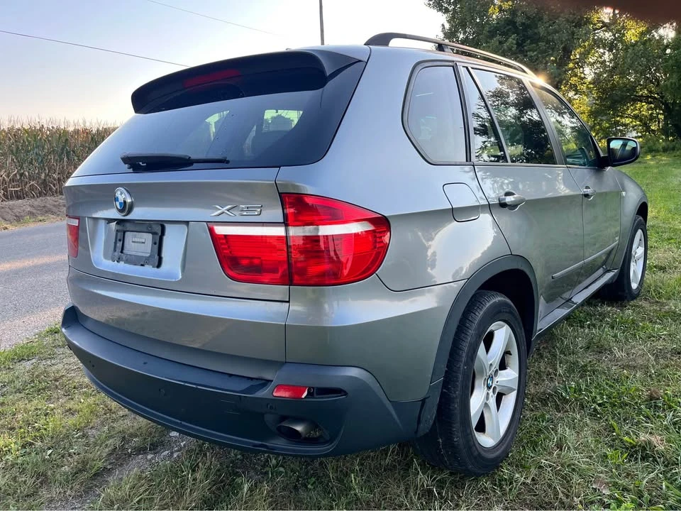 2007 BMW E70 X5 - Image 7 of 20
