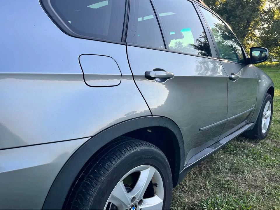 2007 BMW E70 X5 - Image 8 of 20