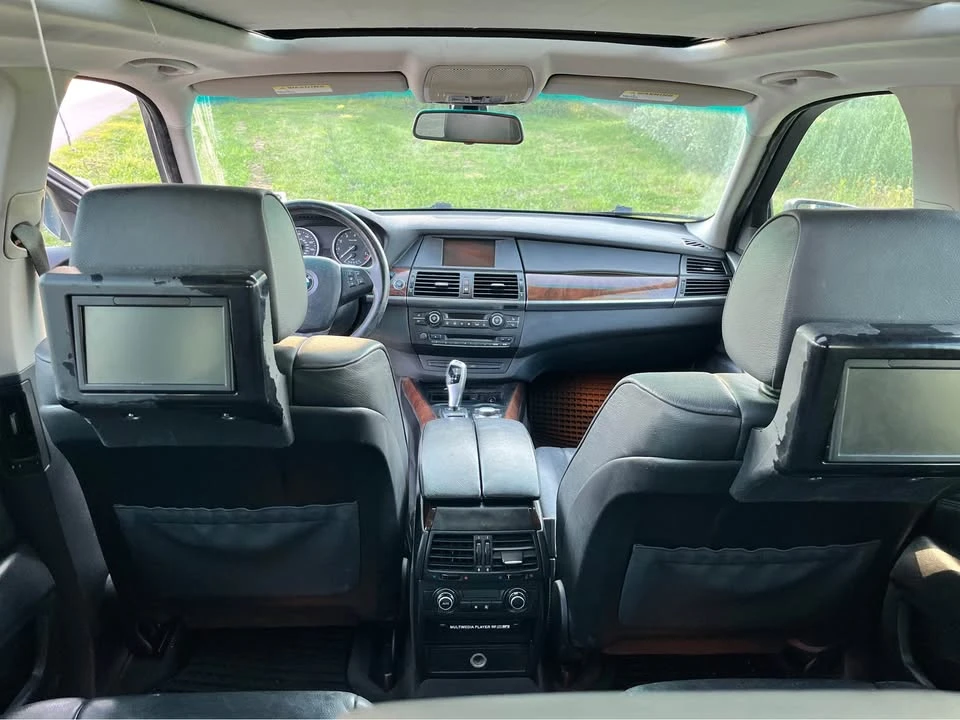 2007 BMW E70 X5 - Image 17 of 20
