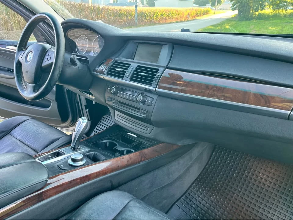 2007 BMW E70 X5 - Image 19 of 20