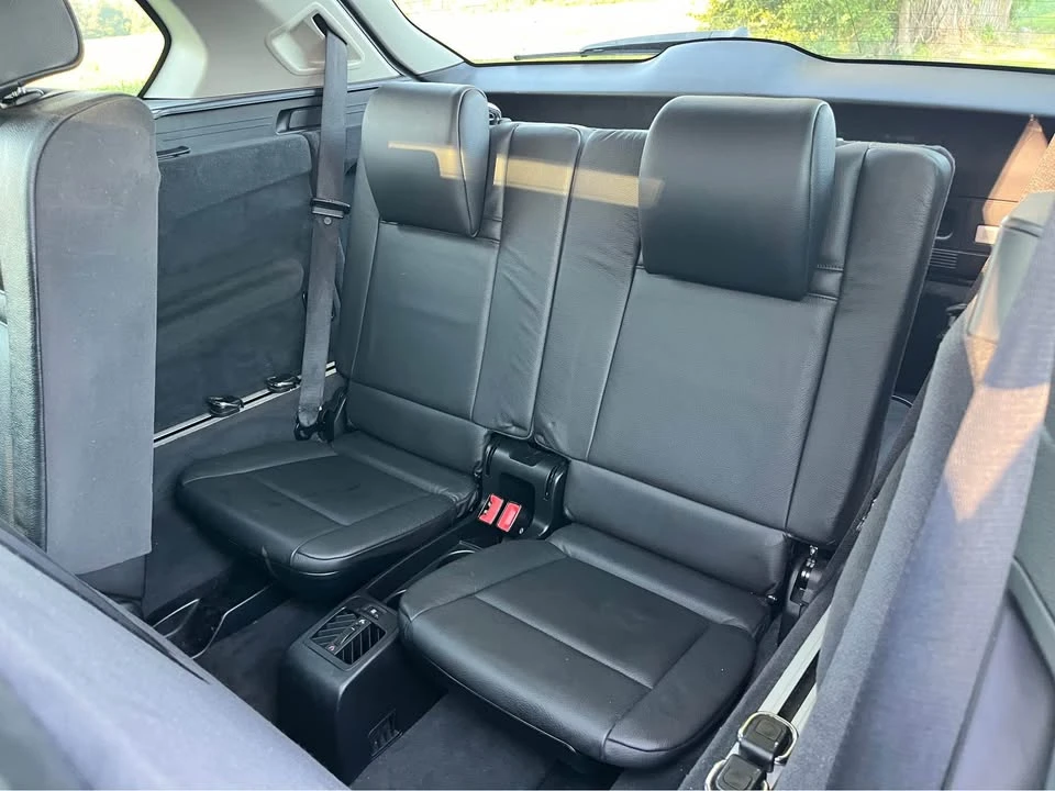 2007 BMW E70 X5 - Image 15 of 20