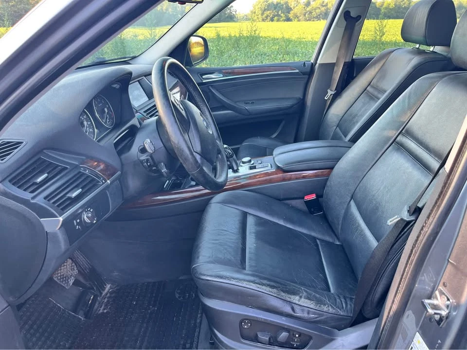 2007 BMW E70 X5 - Image 12 of 20