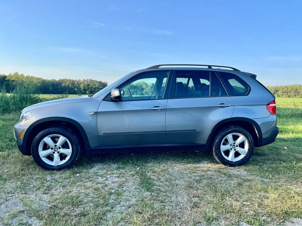 2007 BMW E70 X5 - Image 5 of 20