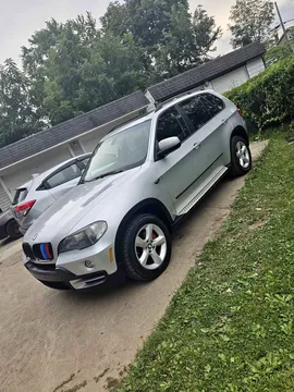 2007 BMW X5 3.0si Sport Utility 4D