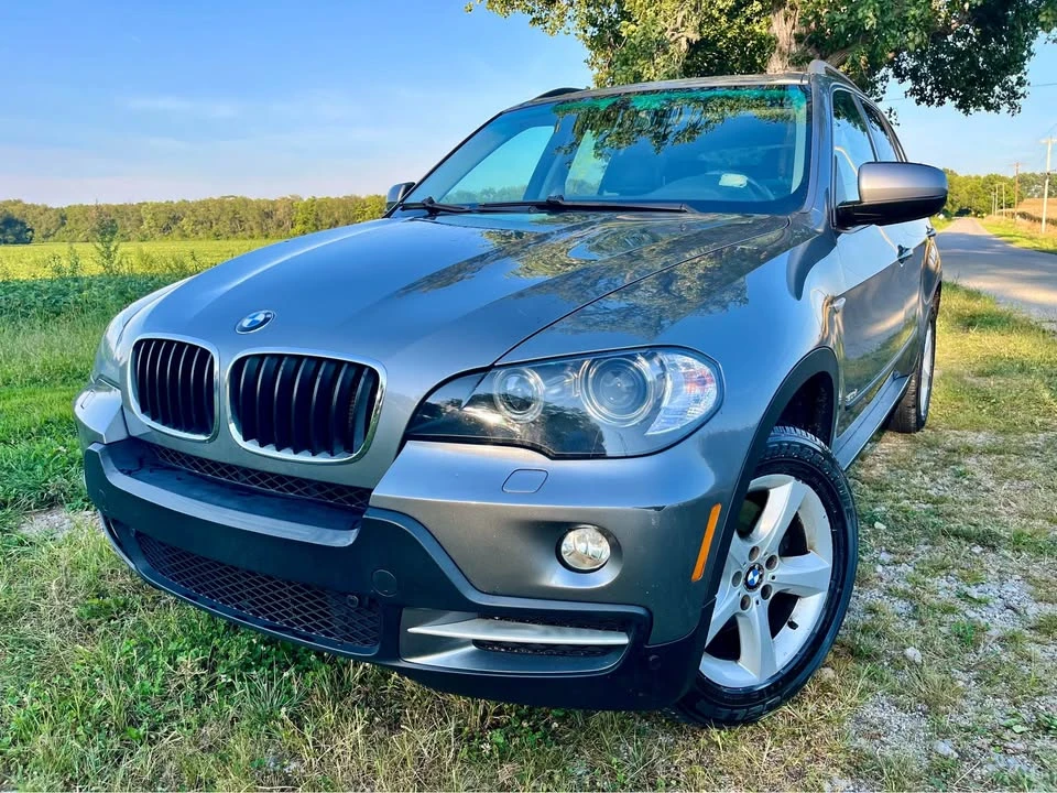 2007 BMW E70 X5 - Image 2 of 20