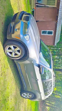 2007 BMW X5 3.0si Sport Utility 4D
