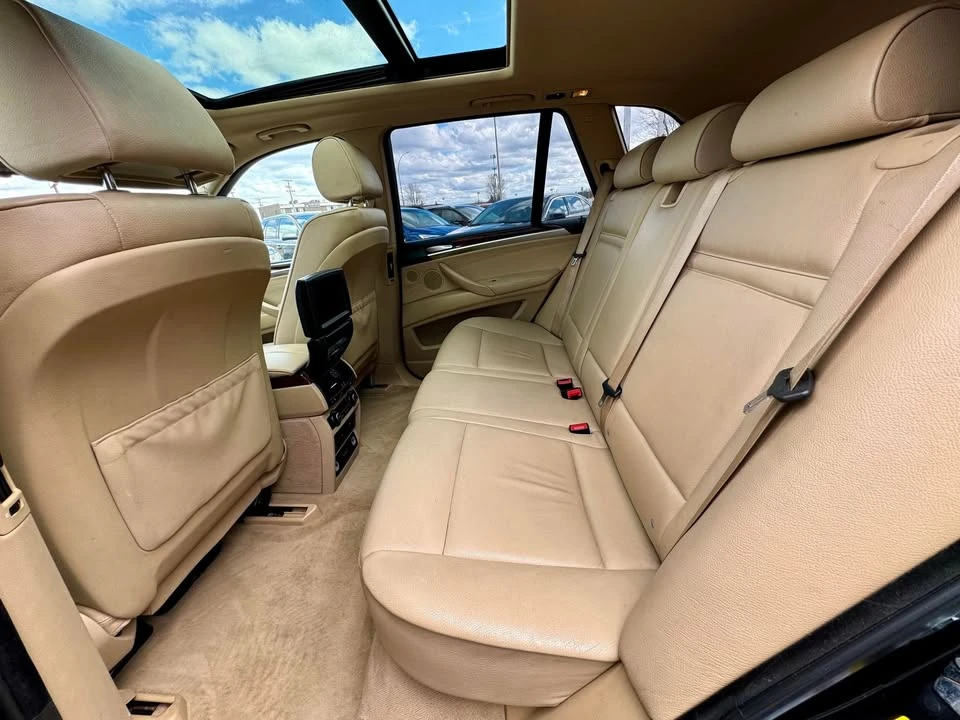 2007 BMW E70 X5 - Image 10 of 20