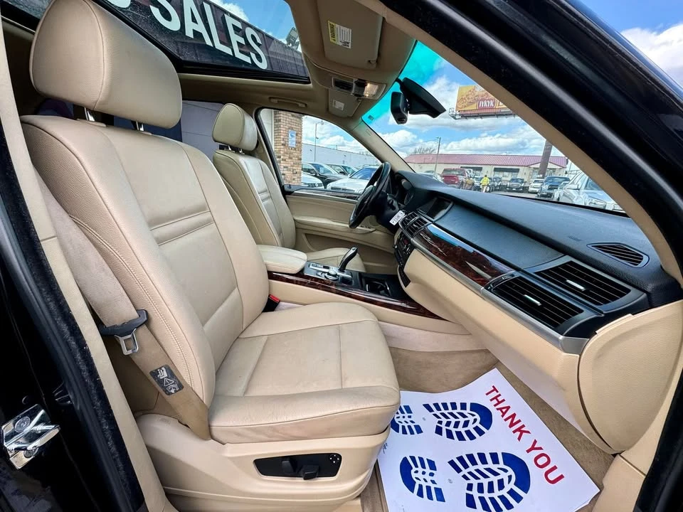 2007 BMW E70 X5 - Image 11 of 20
