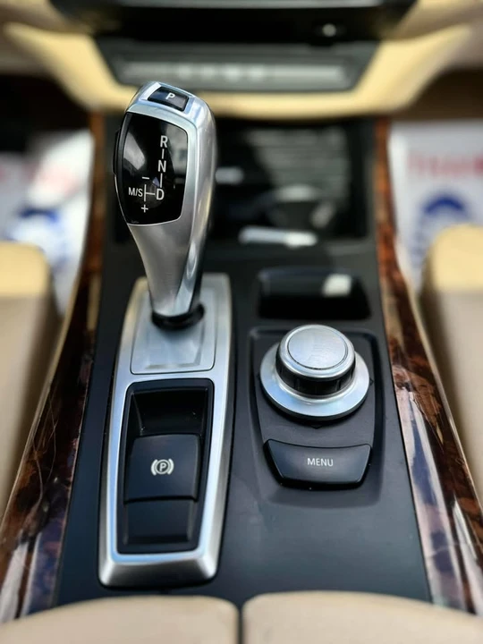 2007 BMW E70 X5 - Image 18 of 20