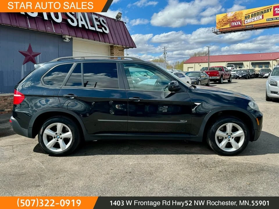2007 BMW E70 X5 - Image 7 of 20