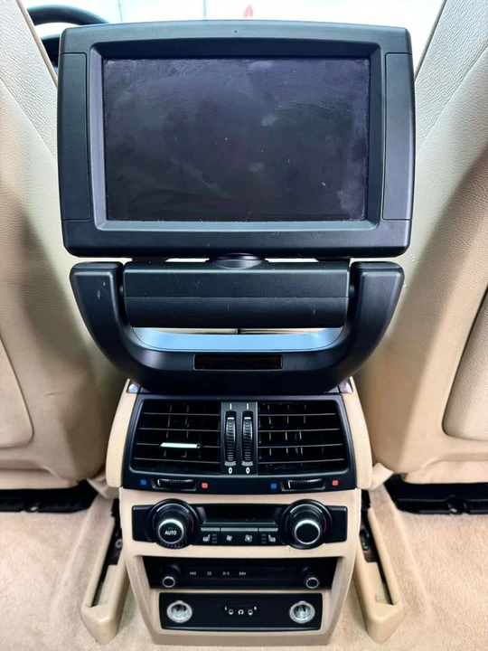 2007 BMW E70 X5 - Image 20 of 20
