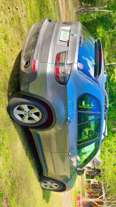 2007 BMW E70 X5 - Image 3 of 11