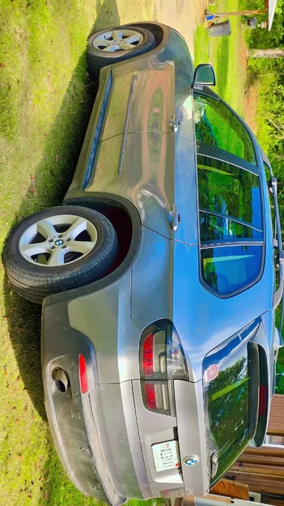 2007 BMW E70 X5 - Image 4 of 11