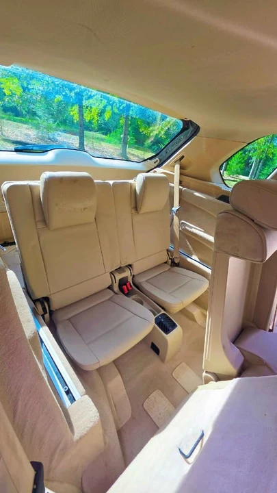 2007 BMW E70 X5 - Image 9 of 11
