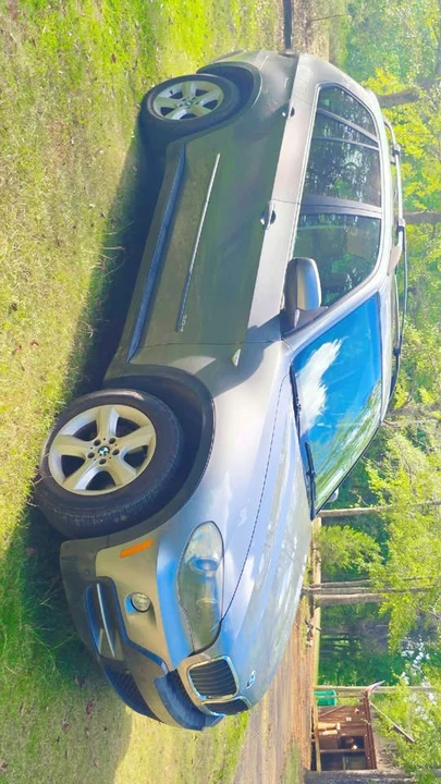 2007 BMW E70 X5 - Image 2 of 11