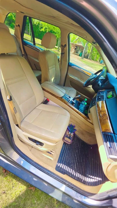 2007 BMW E70 X5 - Image 6 of 11