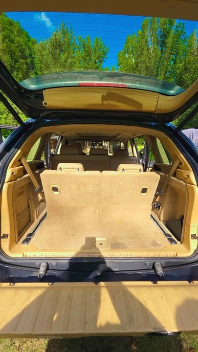2007 BMW E70 X5 - Image 10 of 11