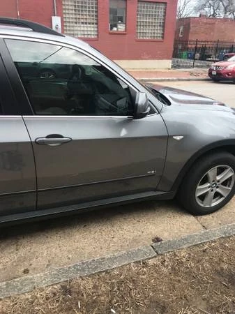 2007 BMW E70 X5 - Image 4 of 4