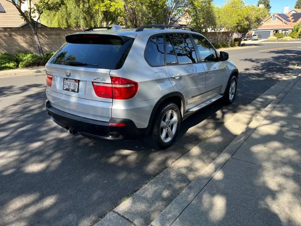 2007 BMW E70 X5 - Image 5 of 7