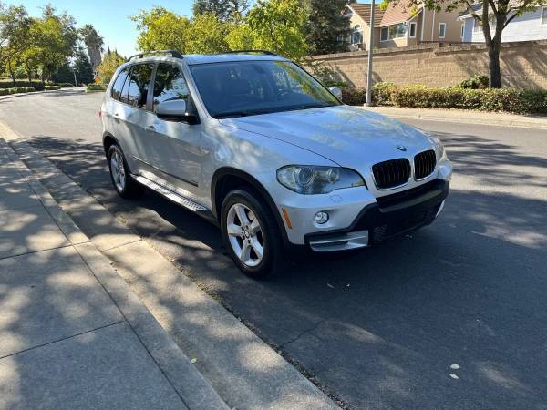 2007 BMW E70 X5 - Image 2 of 7