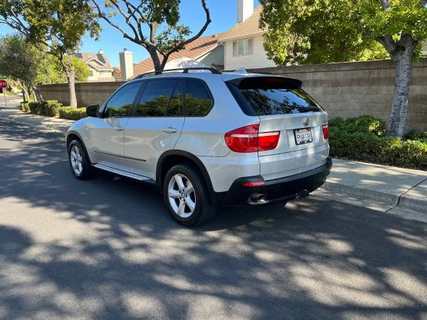 2007 BMW E70 X5 - Image 4 of 7