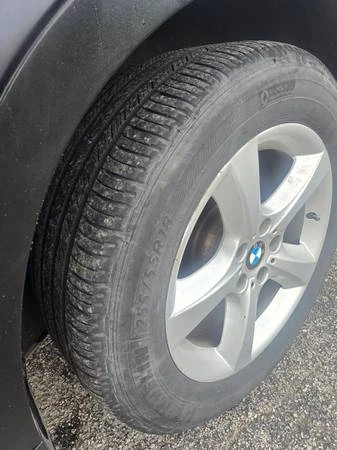 2007 BMW E70 X5 - Image 14 of 14