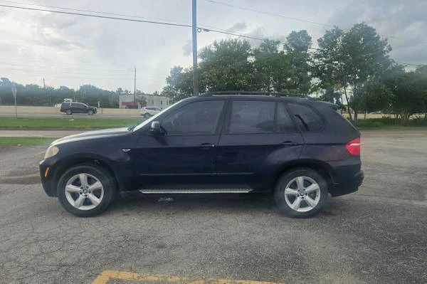 2007 BMW E70 X5 - Image 3 of 14