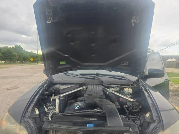 2007 BMW E70 X5 - Image 12 of 14