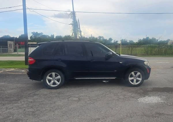 2007 BMW E70 X5 - Image 2 of 14