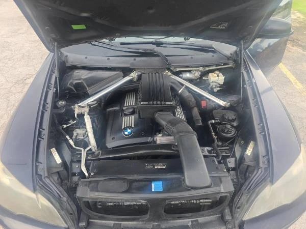 2007 BMW E70 X5 - Image 13 of 14