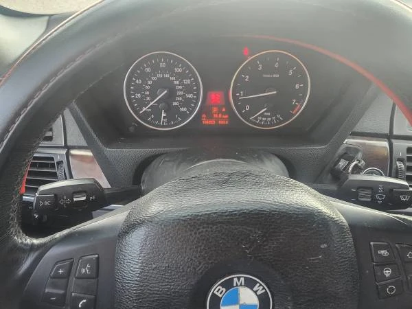 2007 BMW E70 X5 - Image 6 of 14