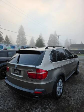 2007 BMW E70 X5 - Image 3 of 6
