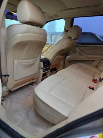 2007 BMW E70 X5 - Image 6 of 6
