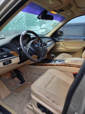 2007 BMW E70 X5 - Image 5 of 6