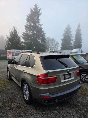 2007 BMW E70 X5 - Image 4 of 6