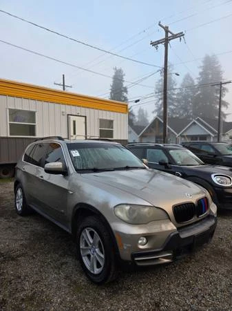 2007 BMW E70 X5 - Image 2 of 6