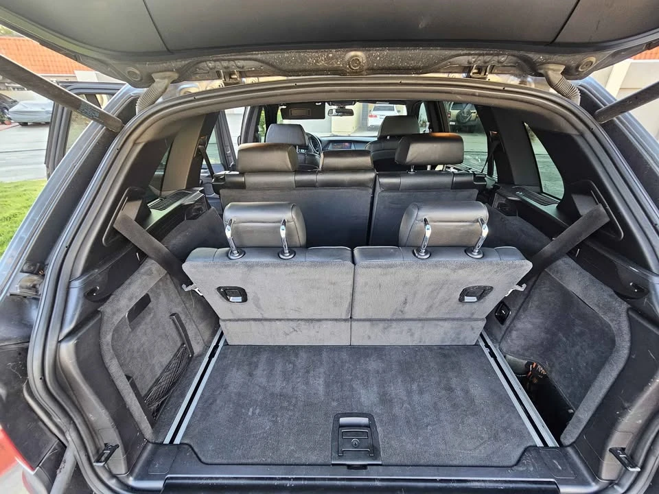 2007 BMW E70 X5 - Image 9 of 12