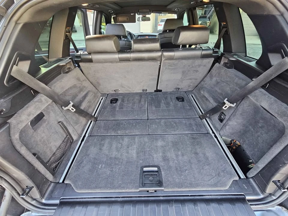 2007 BMW E70 X5 - Image 10 of 12