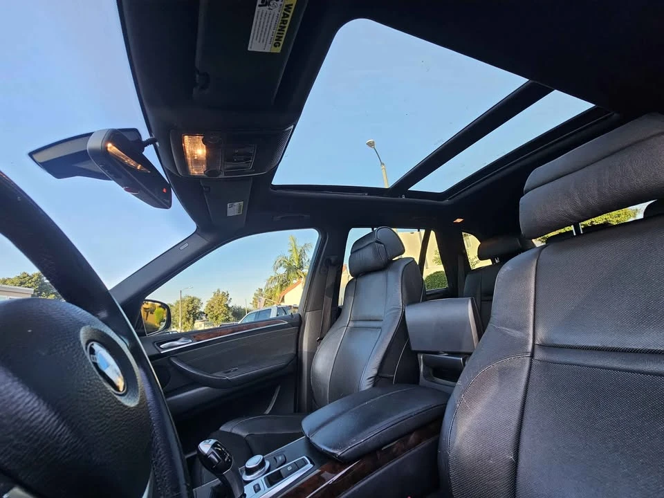 2007 BMW E70 X5 - Image 7 of 12
