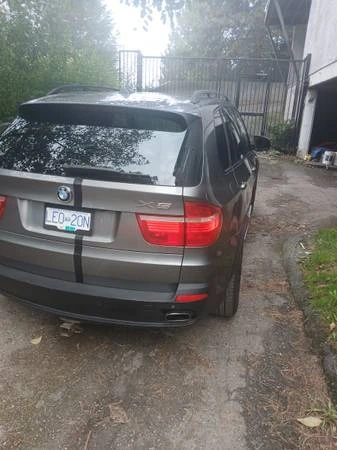 2007 BMW E70 X5 4.8i & xDrive50i - Image 4 of 4