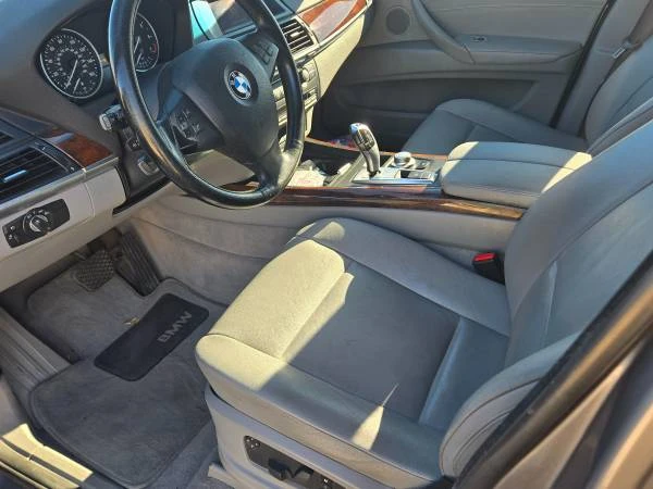 2007 BMW E70 X5 4.8i & xDrive50i - Image 6 of 8