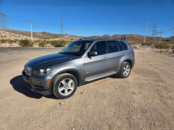 2007 BMW E70 X5 4.8i & xDrive50i - Image 4 of 8